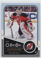 Martin Brodeur