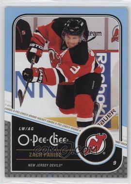 2011-12 O-Pee-Chee - [Base] #195 - Zach Parise