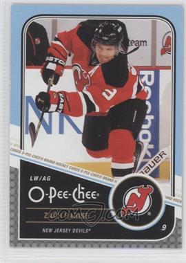 2011-12 O-Pee-Chee - [Base] #195 - Zach Parise