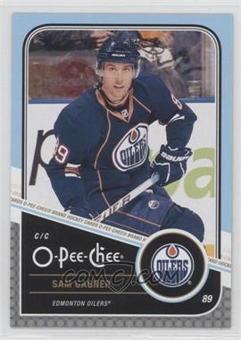 2011-12 O-Pee-Chee - [Base] #236 - Sam Gagner