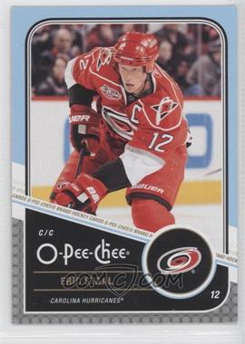 2011-12 O-Pee-Chee - [Base] #25 - Eric Staal