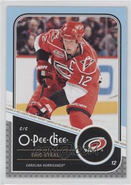 2011-12 O-Pee-Chee - [Base] #25 - Eric Staal