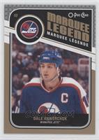 Marquee Legend - Dale Hawerchuk