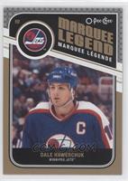 Marquee Legend - Dale Hawerchuk