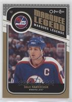 Marquee Legend - Dale Hawerchuk