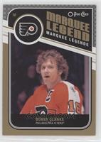 Marquee Legend - Bobby Clarke