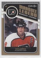 Marquee Legend - Eric Lindros