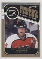 Marquee Legend - Eric Lindros