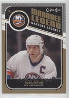 Marquee Legend - Denis Potvin