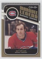 Marquee Legend - Guy Lafleur