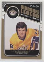 Marquee Legend - Marcel Dionne