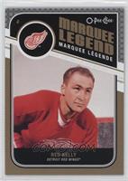 Marquee Legend - Red Kelly