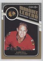 Marquee Legend - Bobby Hull
