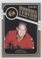 Marquee Legend - Bobby Hull