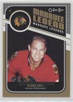 Marquee Legend - Bobby Hull