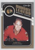 Marquee Legend - Bobby Hull