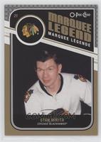 Marquee Legend - Stan Mikita