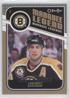 Marquee Legend - Cam Neely