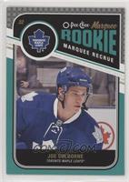 Marquee Rookie - Joe Colborne