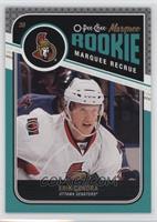 Marquee Rookie - Erik Condra