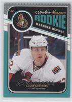 Marquee Rookie - Colin Greening
