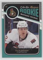 Marquee Rookie - Colin Greening