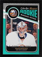 Marquee Rookie - Mikko Koskinen