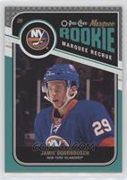 Marquee Rookie - Jamie Doornbosch