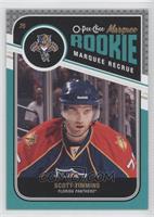 Marquee Rookie - Scott Timmins