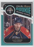 Marquee Rookie - Scott Timmins