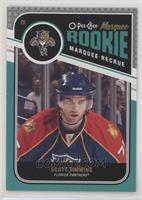 Marquee Rookie - Scott Timmins