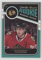 Marquee Rookie - Marcus Kruger