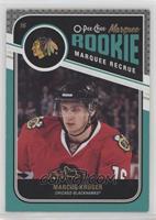 Marquee Rookie - Marcus Kruger [EX to NM]