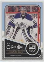 Jonathan Quick