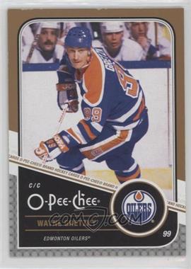 2011-12 O-Pee-Chee - Marquee Legends #L5 - Wayne Gretzky [EX to NM]