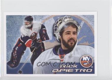 2011-12 Panini Album Stickers - [Base] #105 - Rick DiPietro