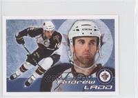 Andrew Ladd