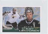 Kari Lehtonen