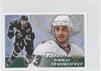 Mike Ribeiro