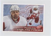 Tomas Holmstrom