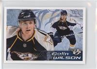 Colin Wilson