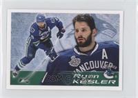 Ryan Kesler