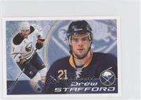 Drew Stafford