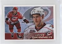 Jeff Skinner