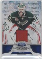 Niklas Backstrom #/99