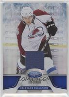 Erik Johnson #/99