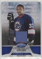 Dustin Byfuglien #/99