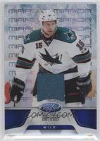 Dany Heatley #/99