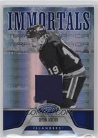 Immortals - Bryan Trottier #/49