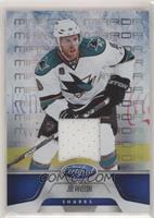 Joe Pavelski #/99